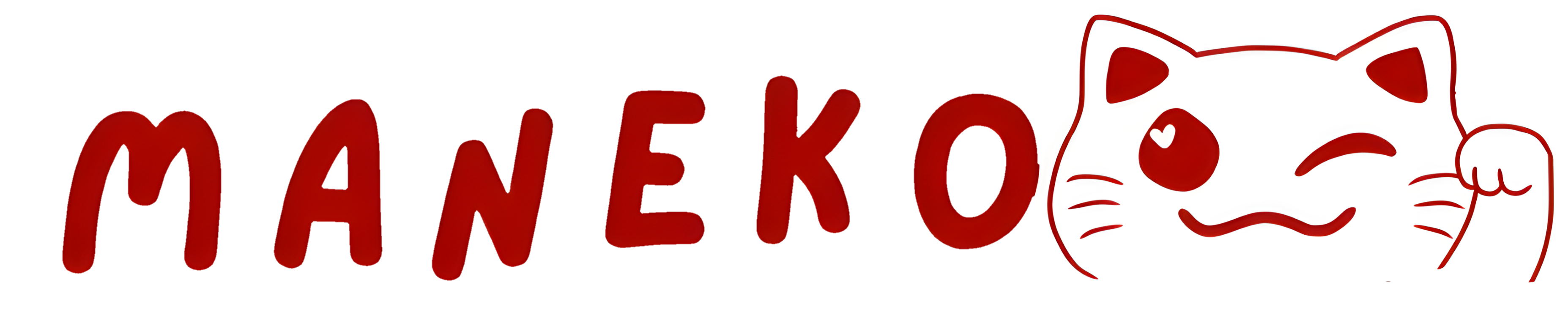 Maneko Logo